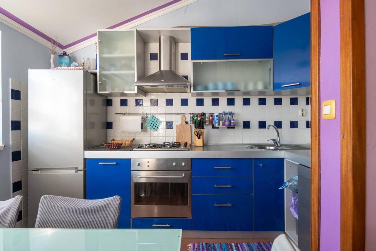 רוביני Apartment Josephine מראה חיצוני תמונה